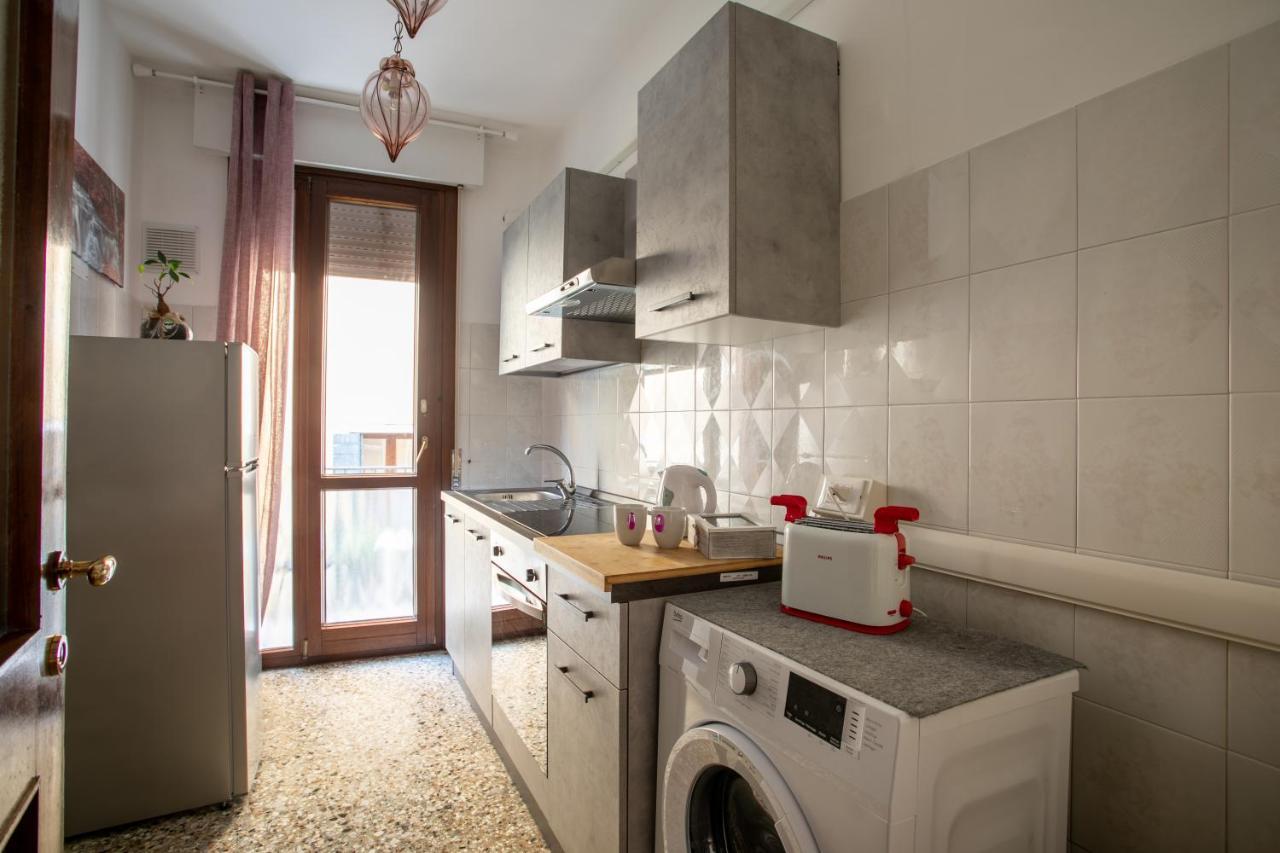 Casa Di Chiara Apartamento Venecia Exterior foto