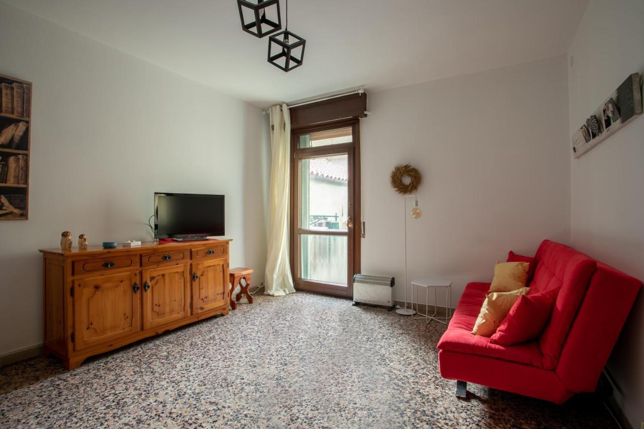 Casa Di Chiara Apartamento Venecia Exterior foto