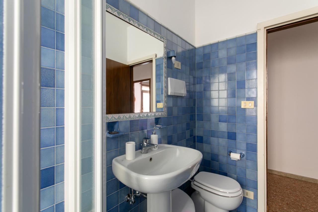 Casa Di Chiara Apartamento Venecia Exterior foto