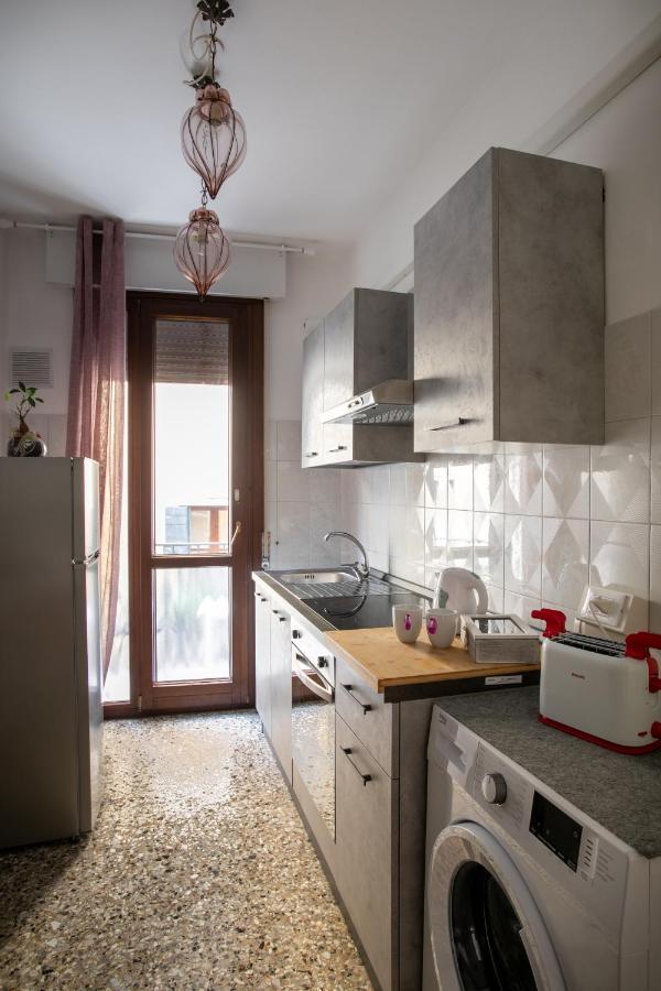 Casa Di Chiara Apartamento Venecia Exterior foto