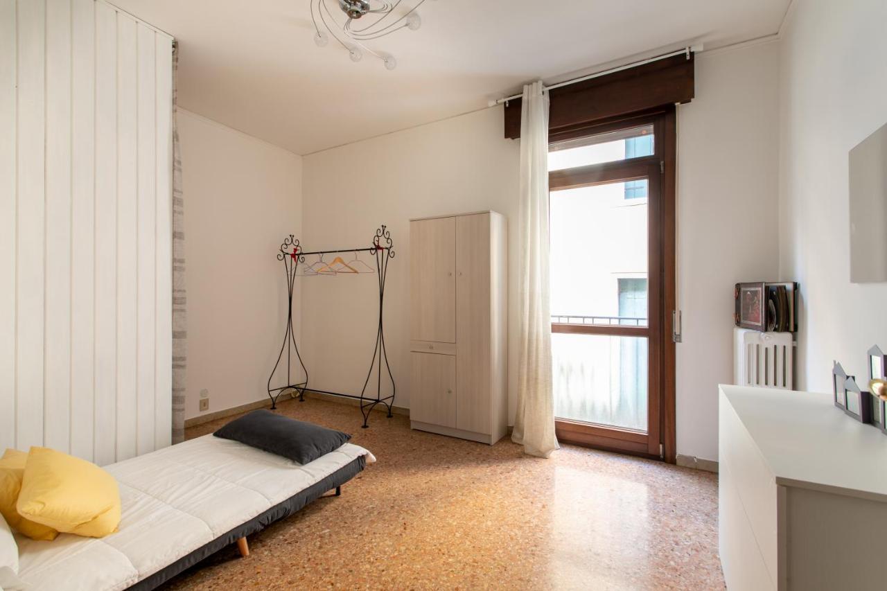 Casa Di Chiara Apartamento Venecia Exterior foto