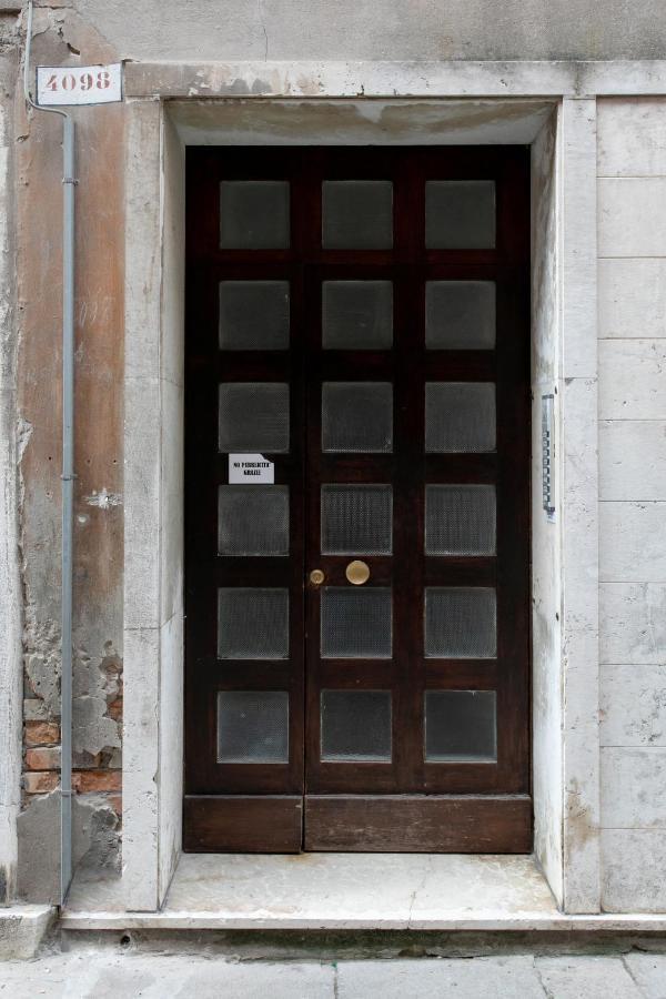 Casa Di Chiara Apartamento Venecia Exterior foto